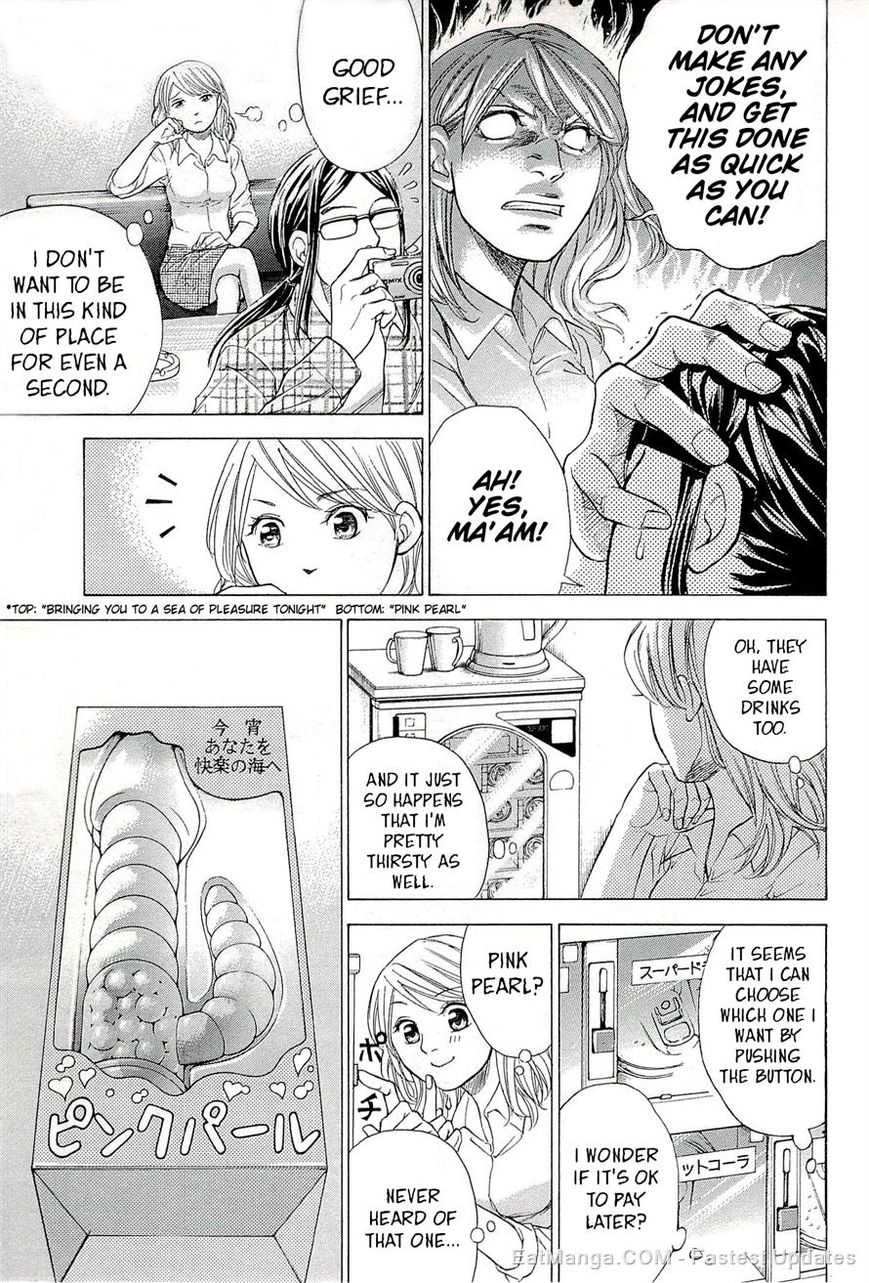 W x Y chapter 27 page 9