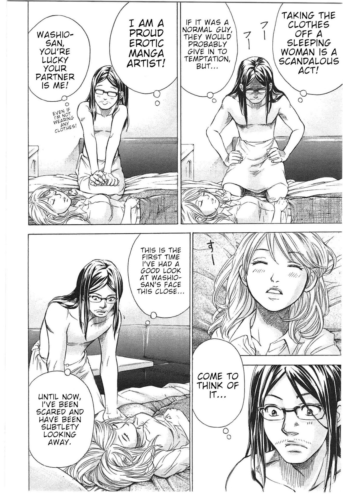 W x Y chapter 28 page 13