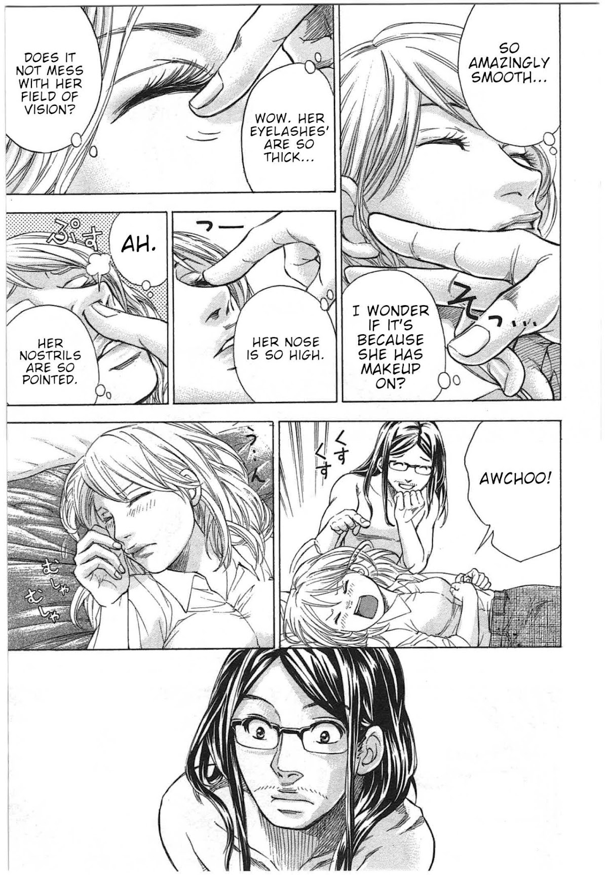 W x Y chapter 28 page 14