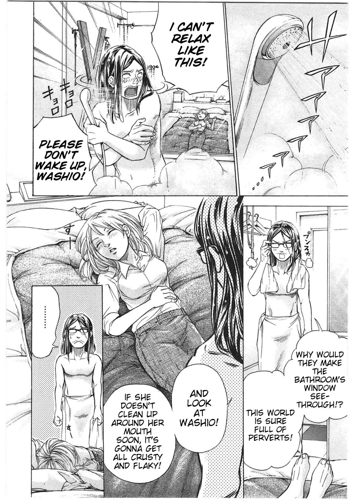 W x Y chapter 28 page 9