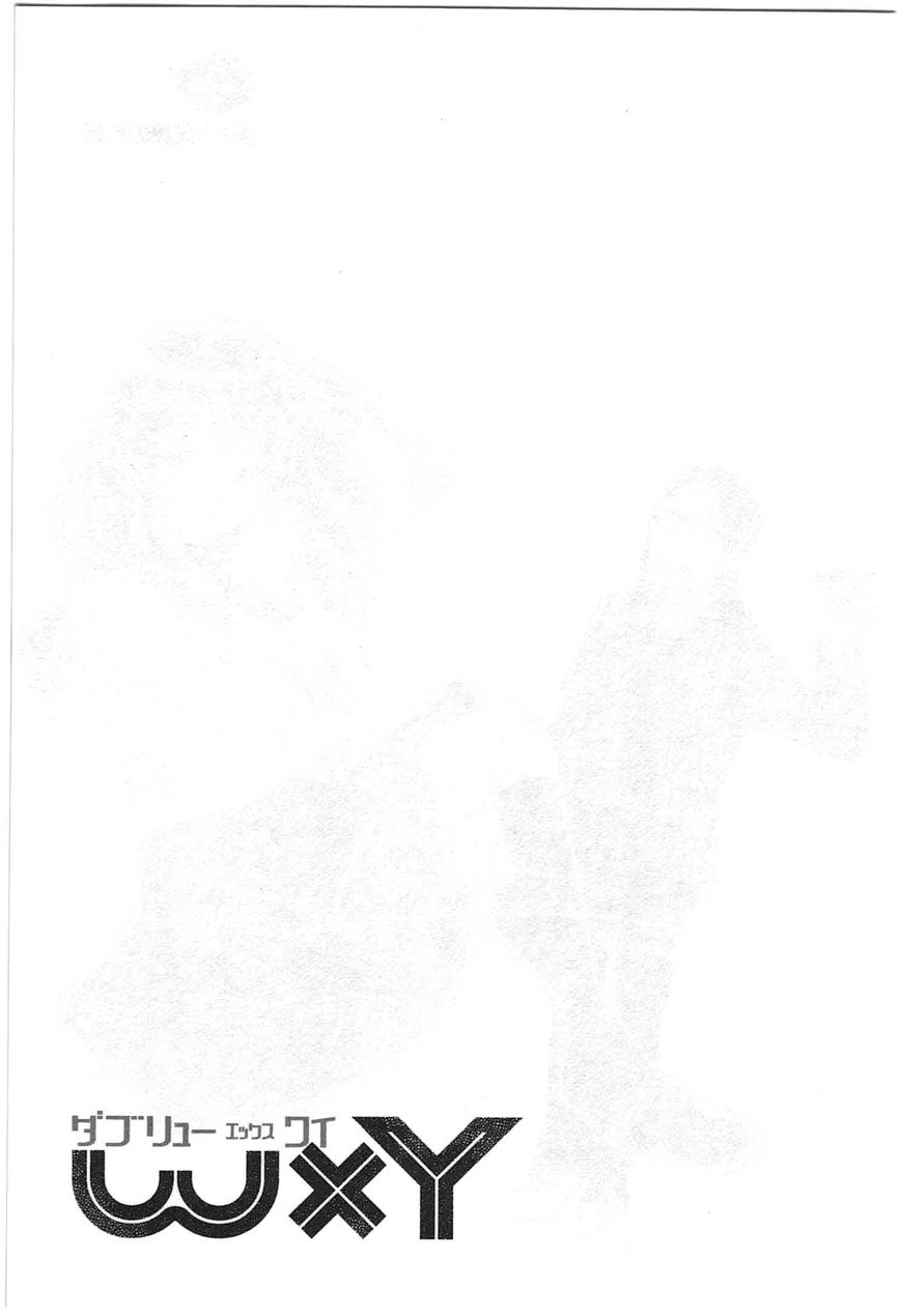 W x Y chapter 3 page 19