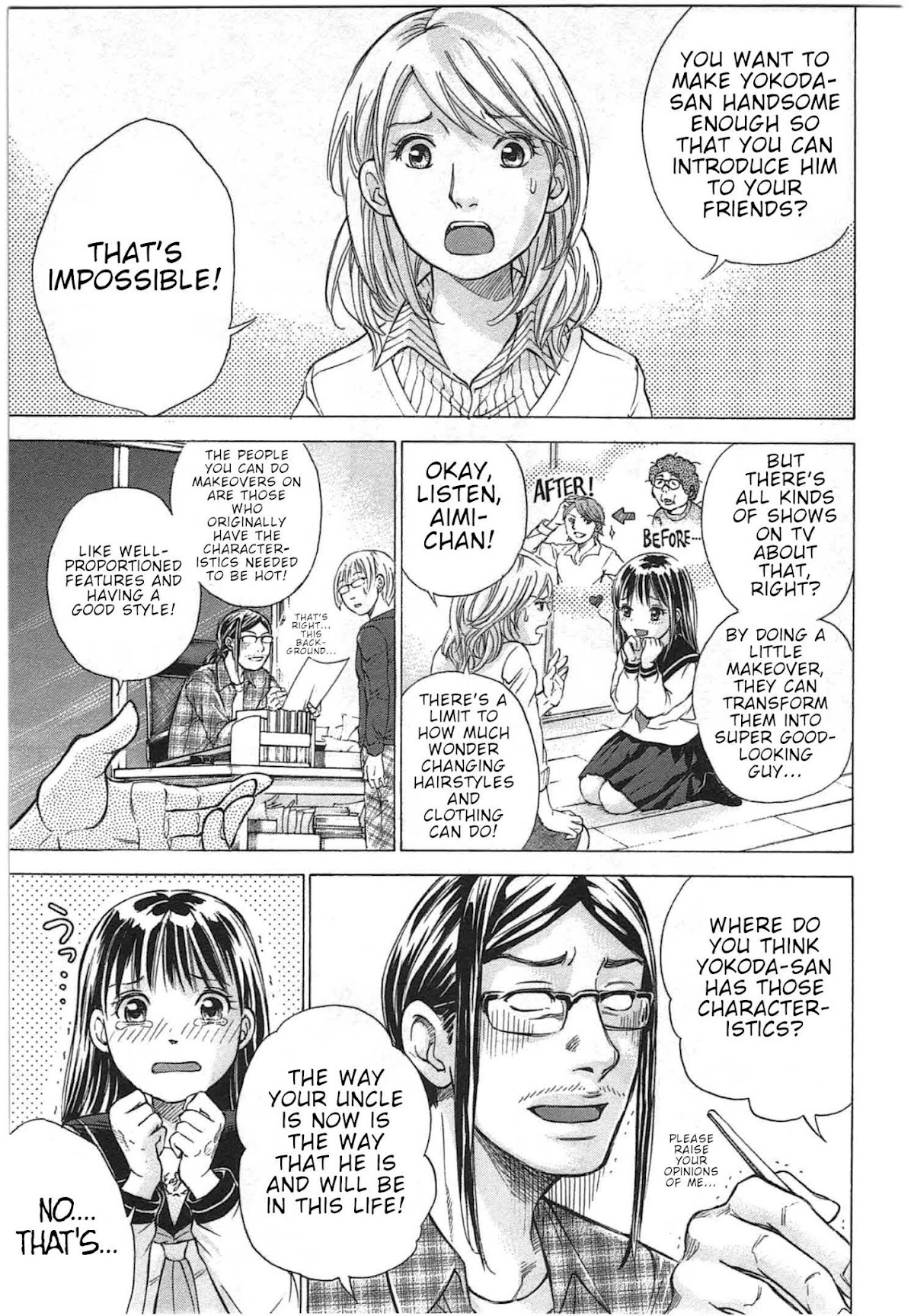 W x Y chapter 30 page 11