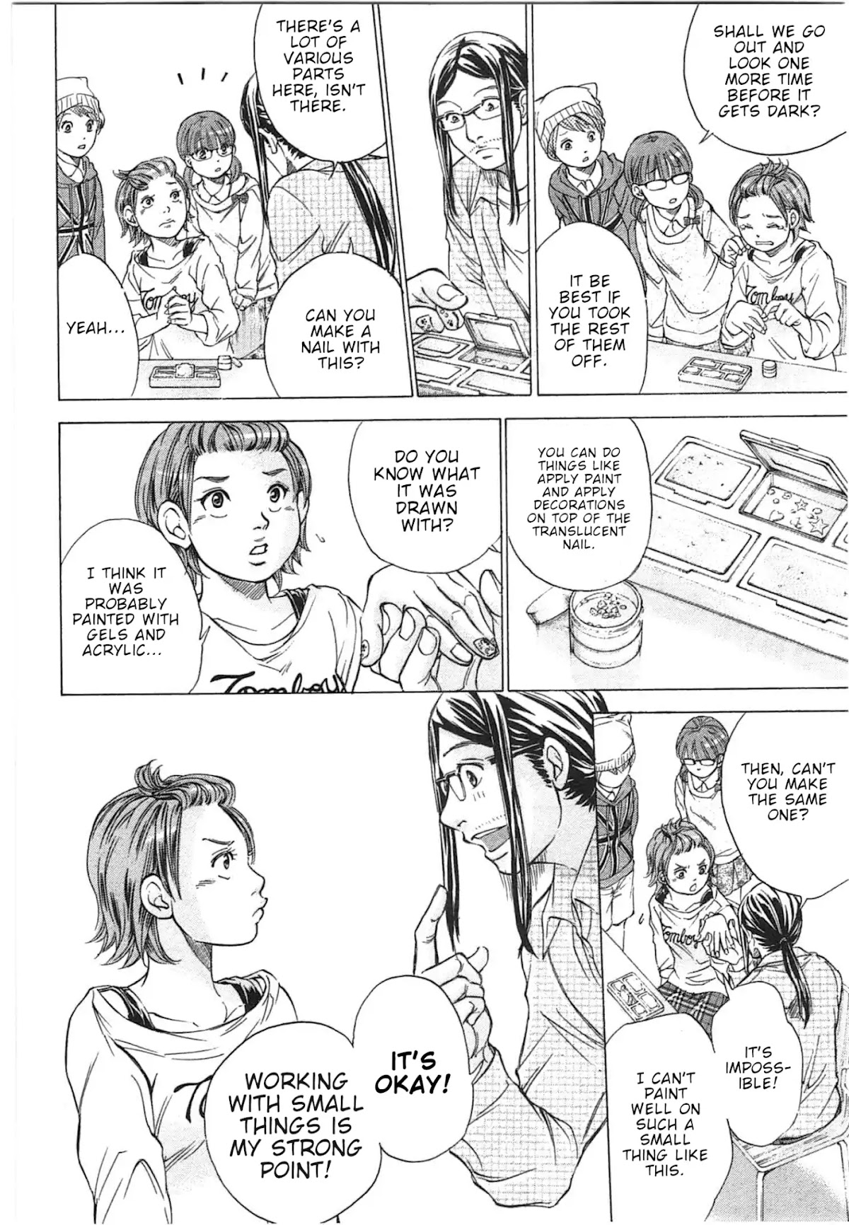 W x Y chapter 31 page 12