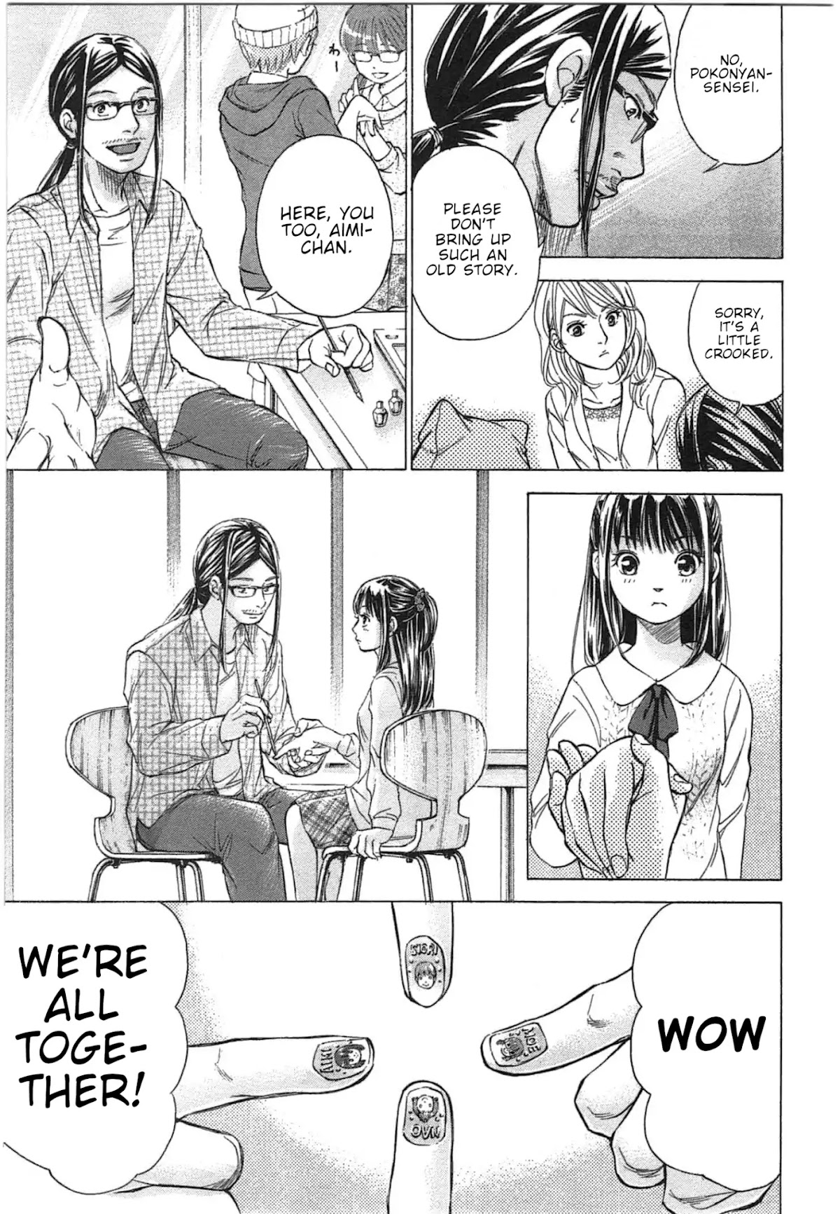 W x Y chapter 31 page 15