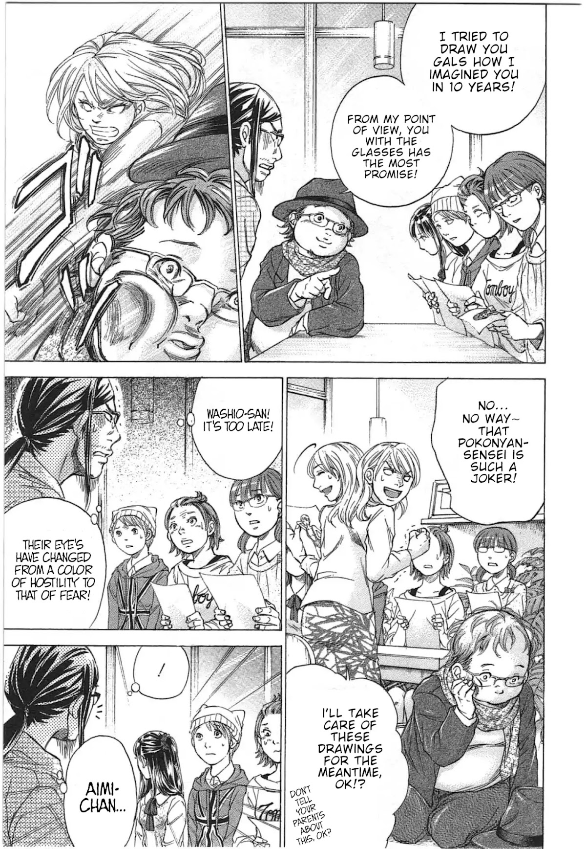 W x Y chapter 31 page 7