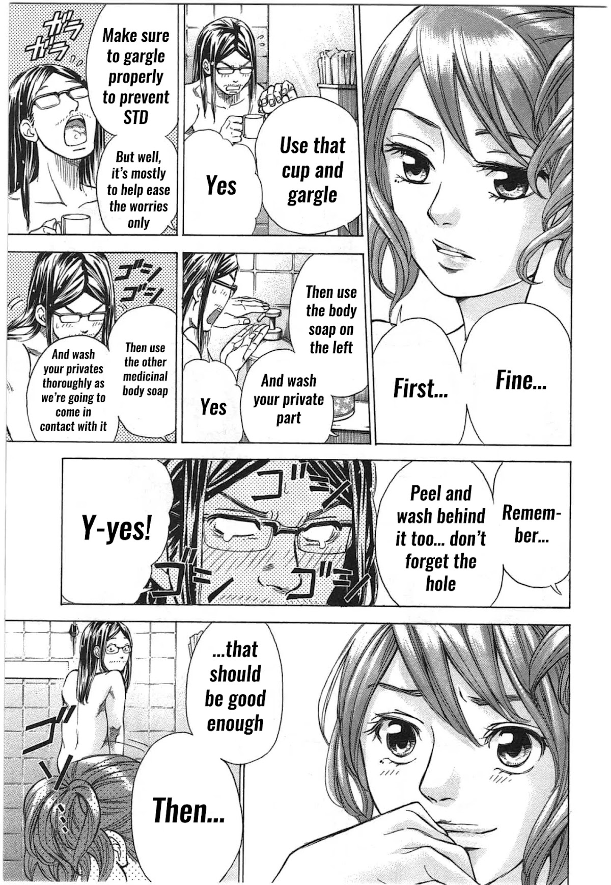 W x Y chapter 34 page 10