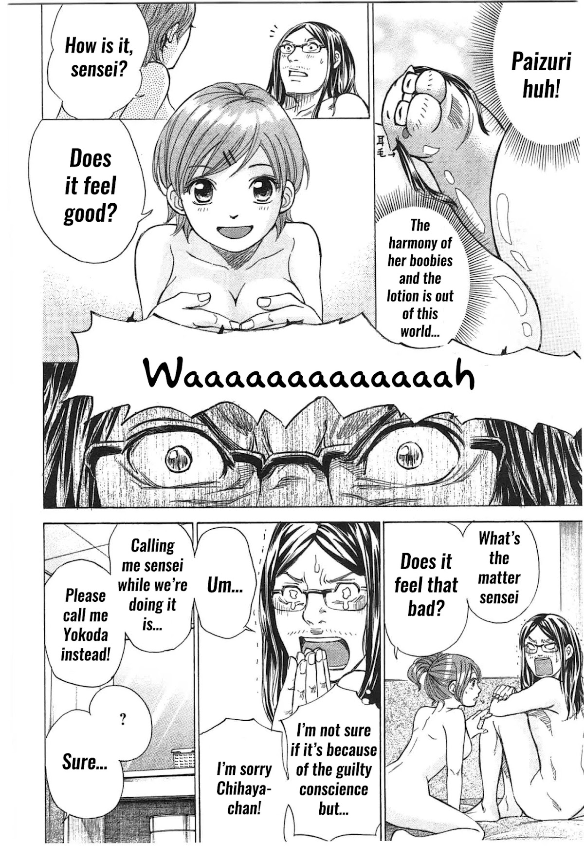 W x Y chapter 34 page 17