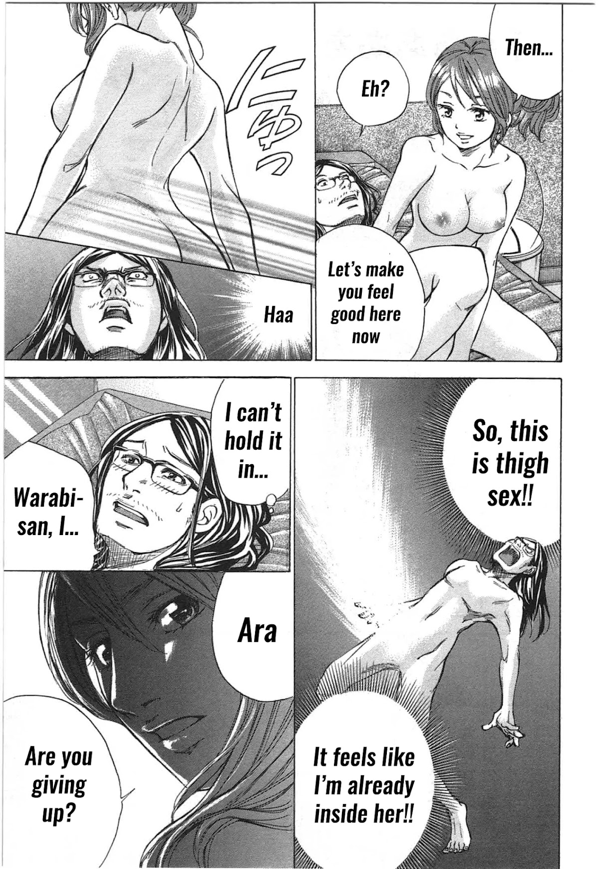 W x Y chapter 34 page 18