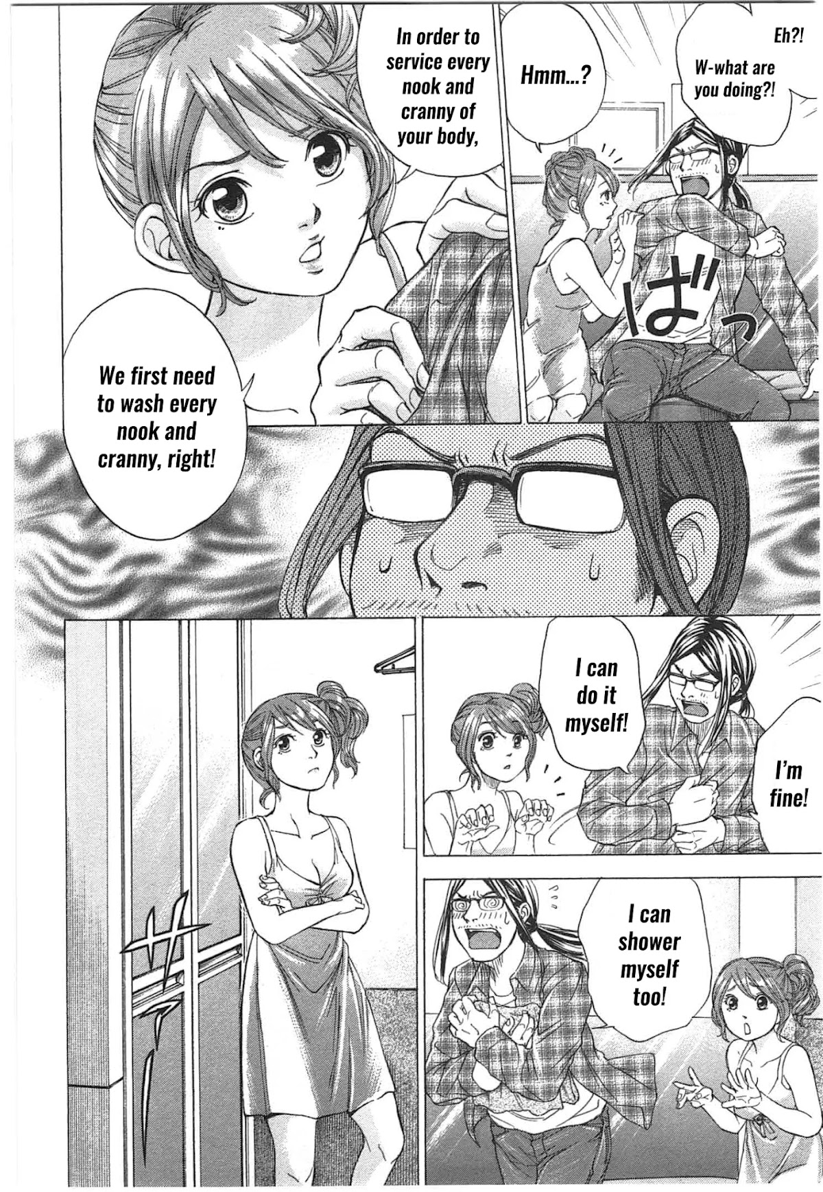 W x Y chapter 34 page 7