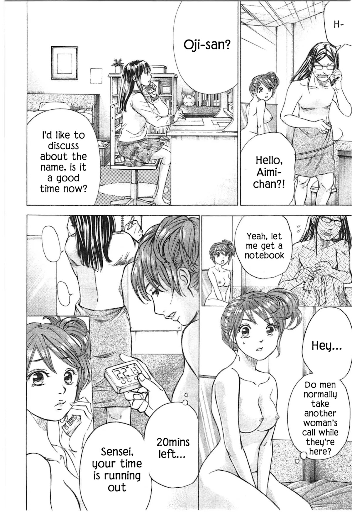 W x Y chapter 35 page 6