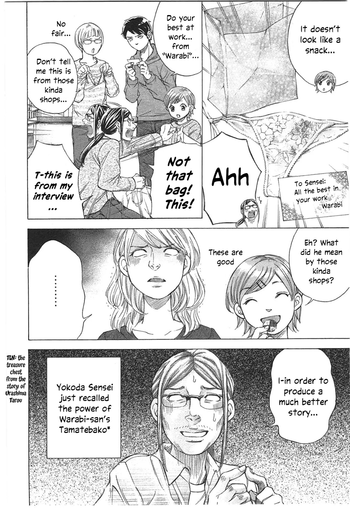 W x Y chapter 36 page 18