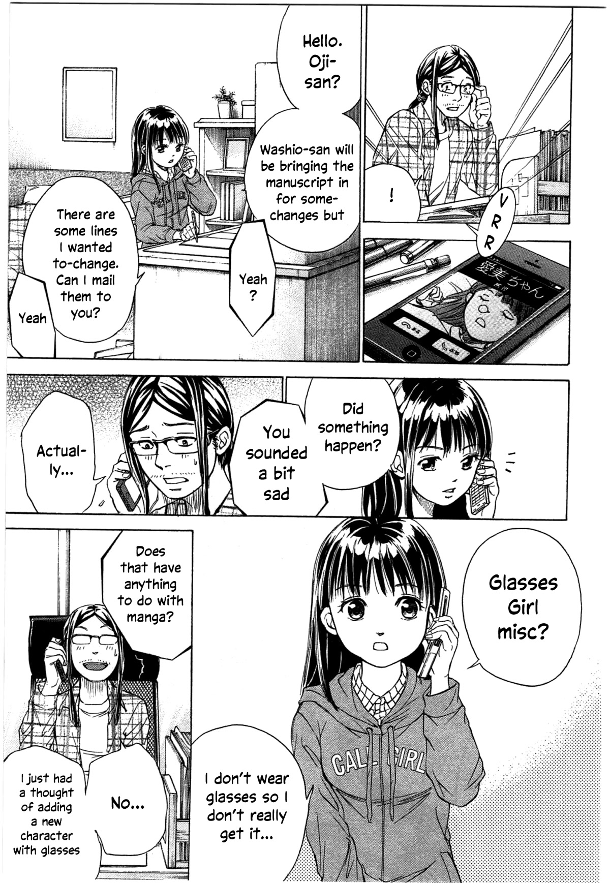 W x Y chapter 37 page 11