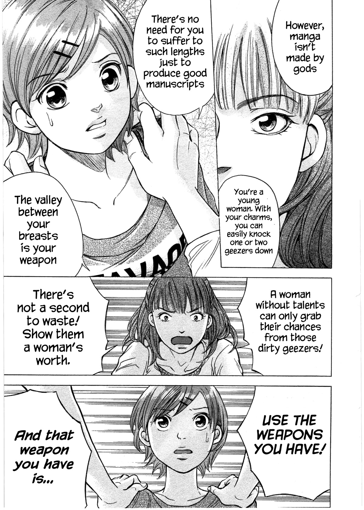 W x Y chapter 39 page 12