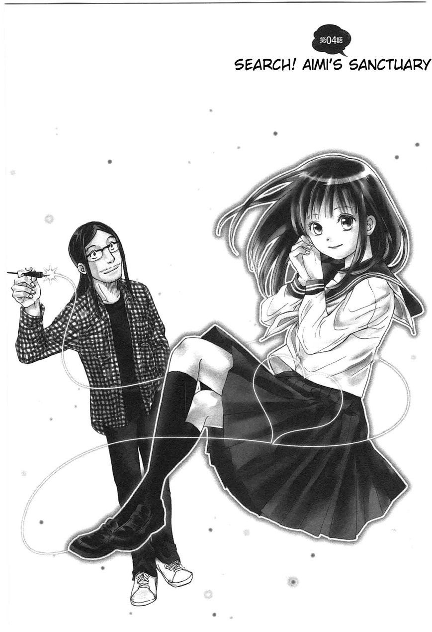 W x Y chapter 4 page 1