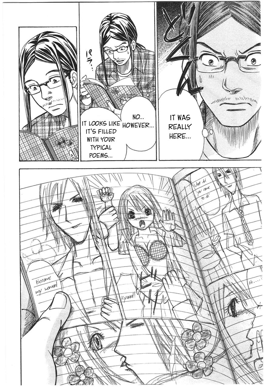 W x Y chapter 4 page 17