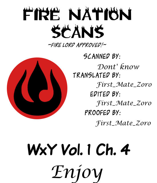 W x Y chapter 4 page 20