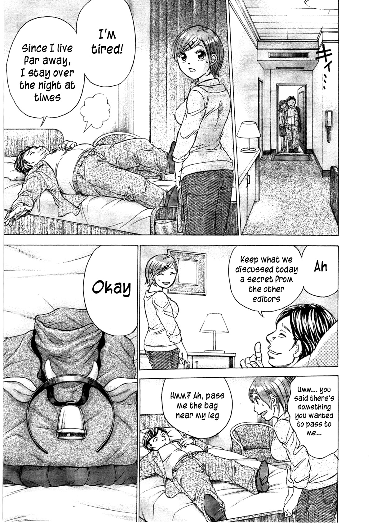 W x Y chapter 40 page 6