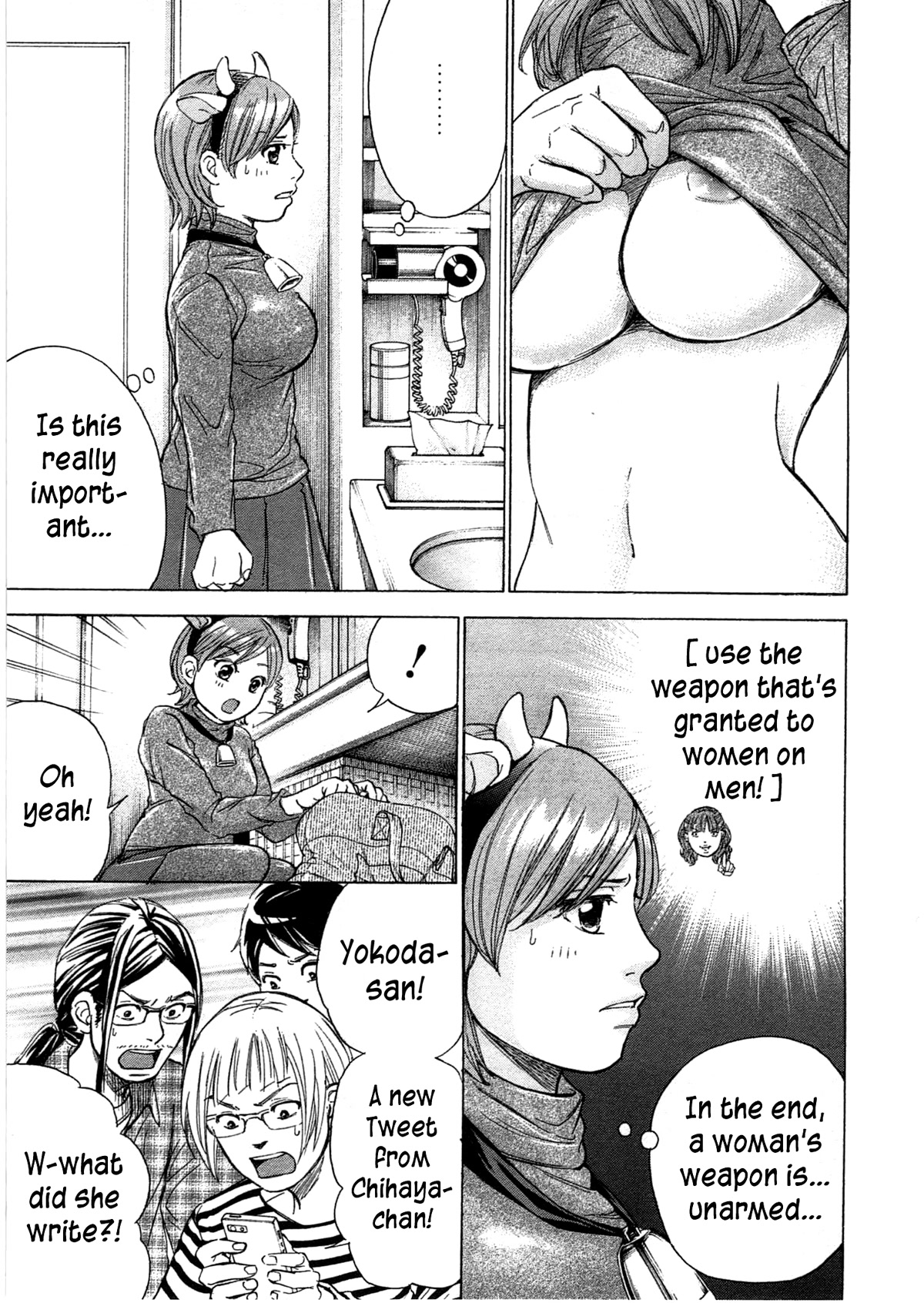 W x Y chapter 40 page 8