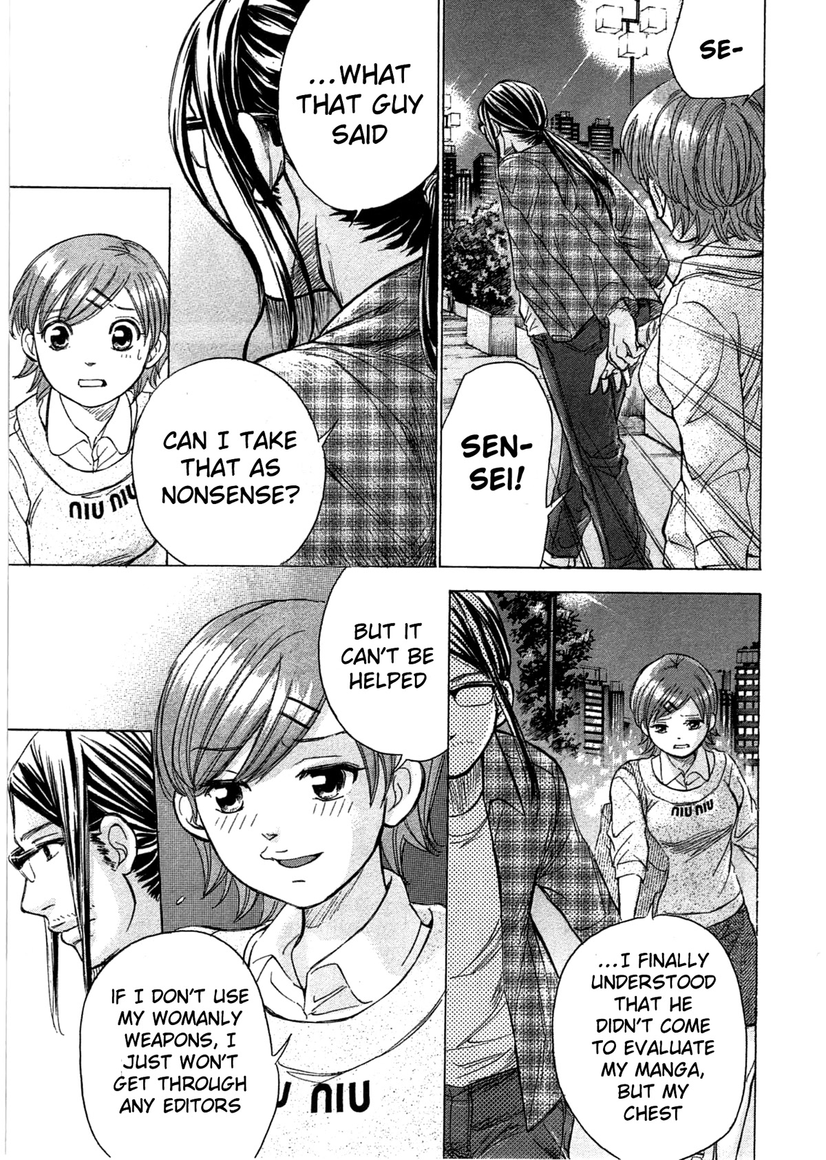 W x Y chapter 41 page 8