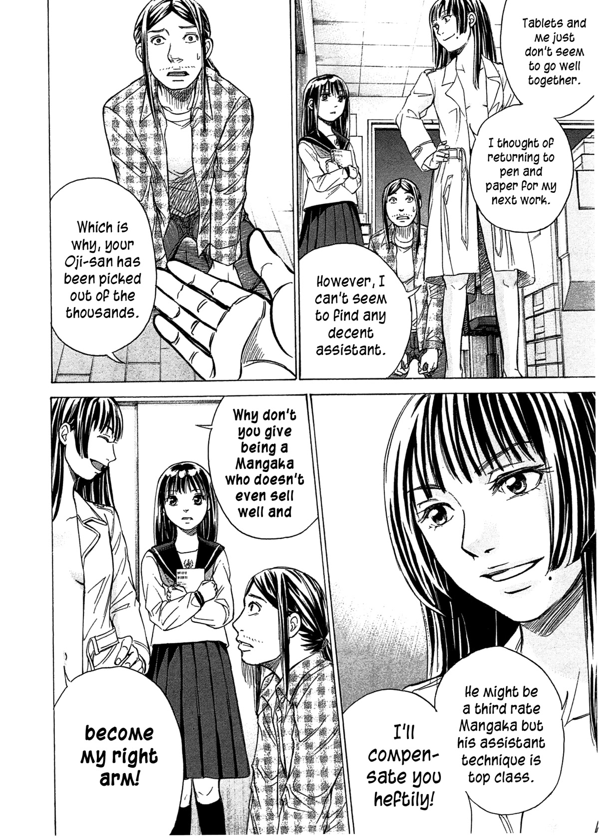 W x Y chapter 46 page 11