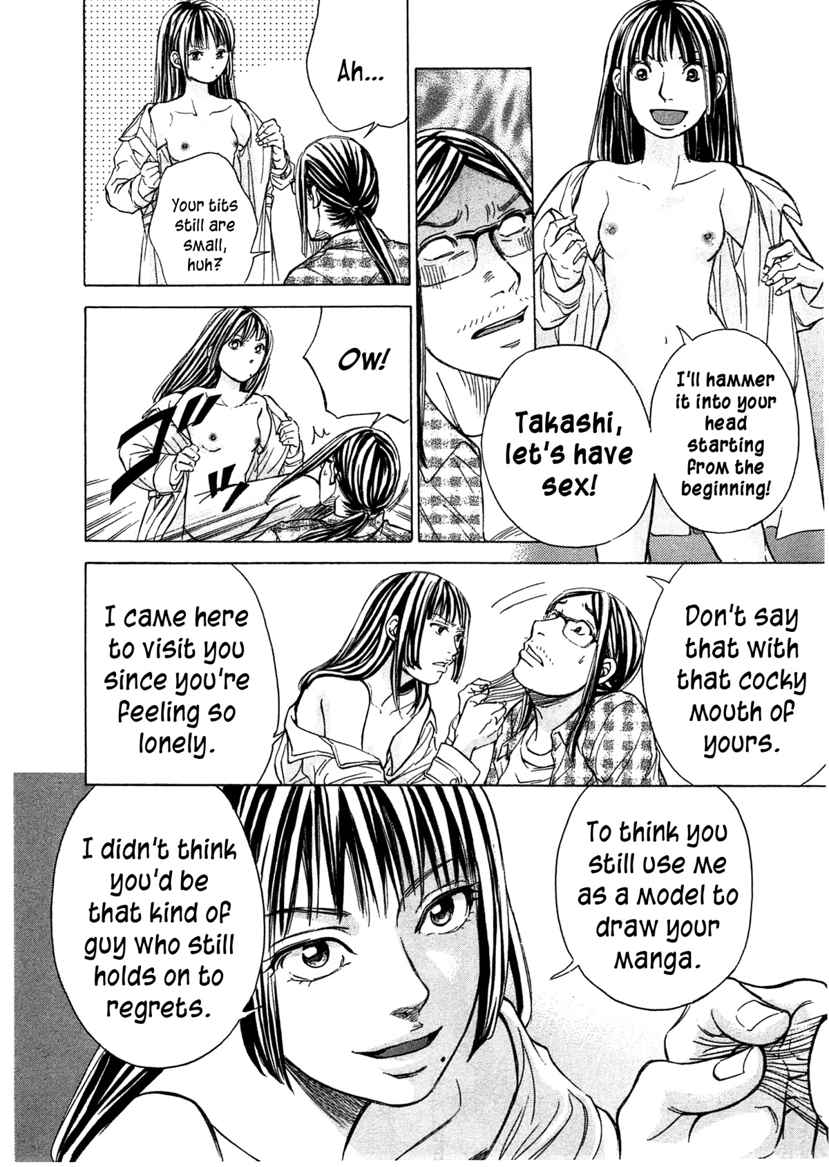 W x Y chapter 46 page 5