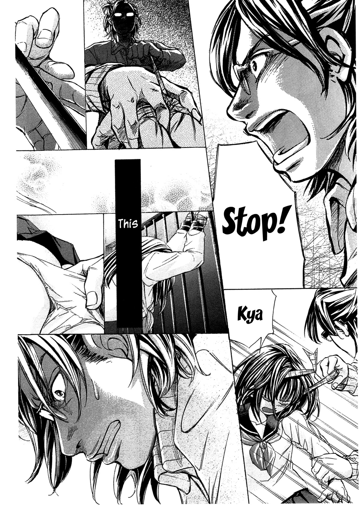 W x Y chapter 48 page 14