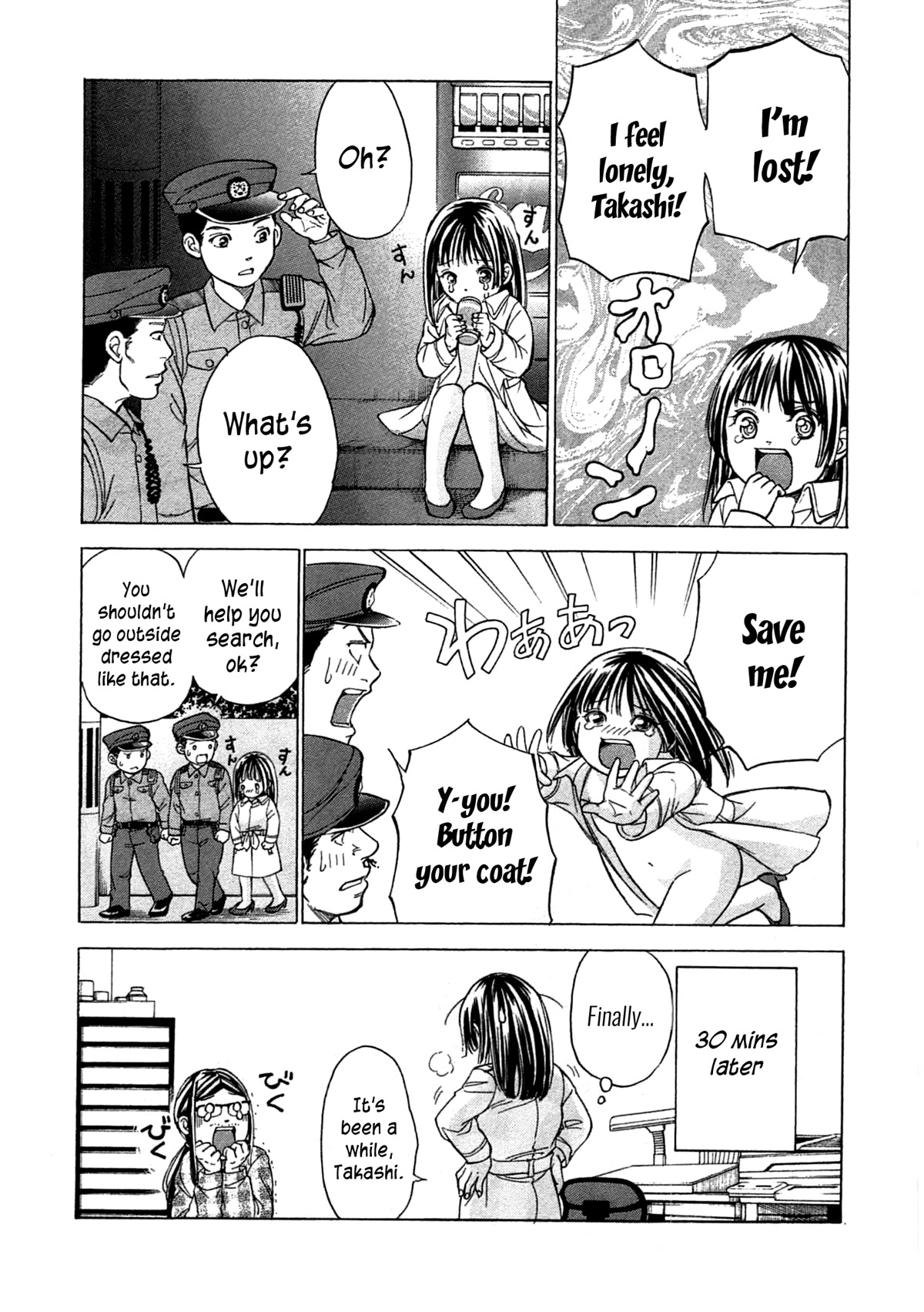 W x Y chapter 48 page 23