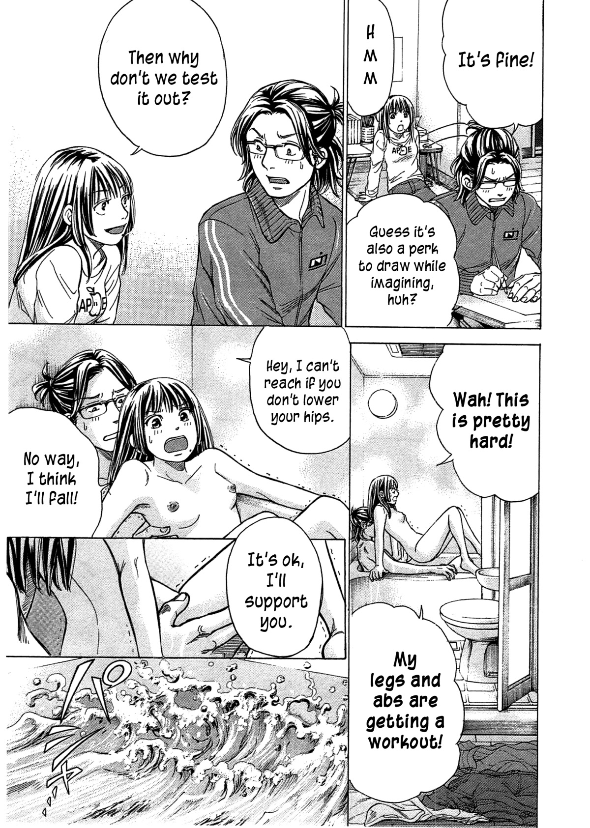 W x Y chapter 48 page 7