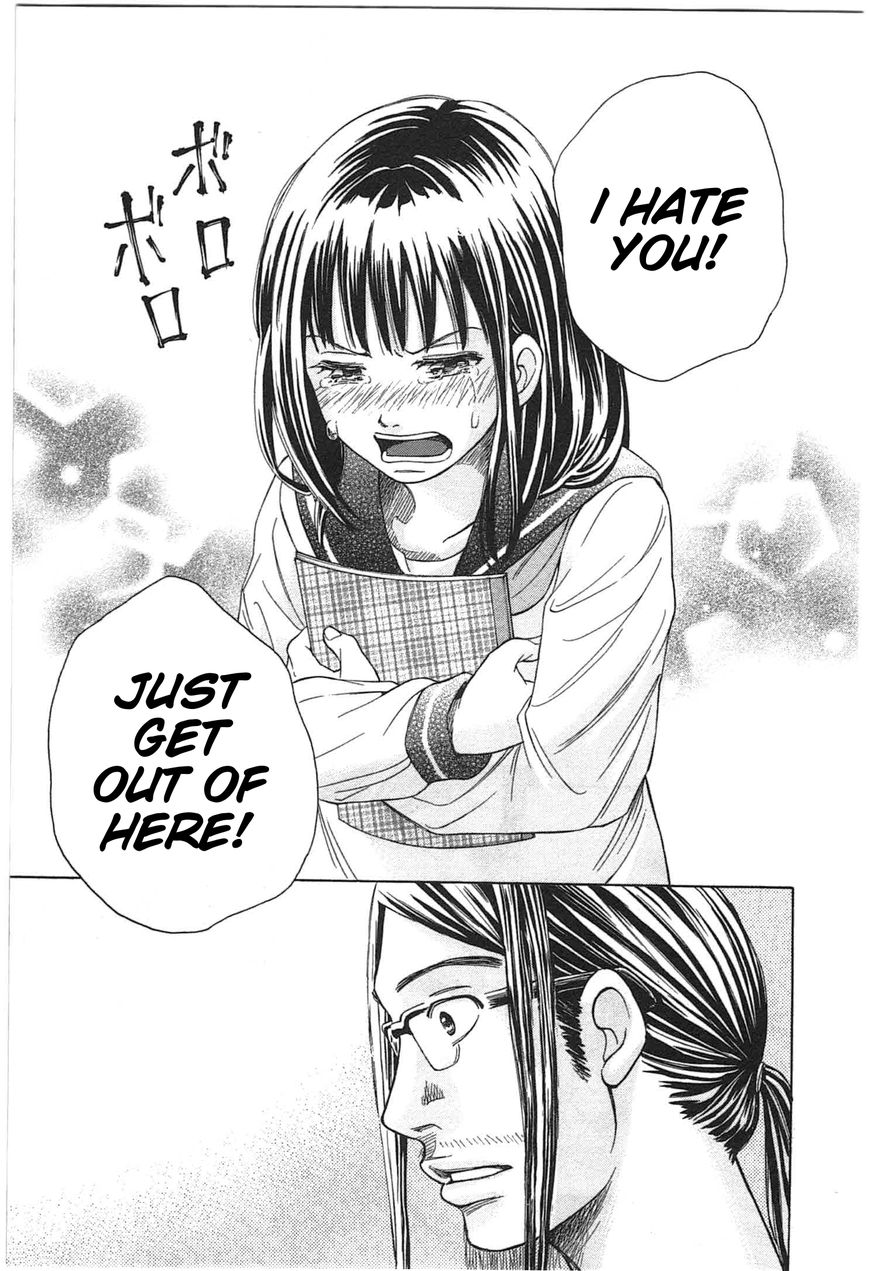 W x Y chapter 5 page 5