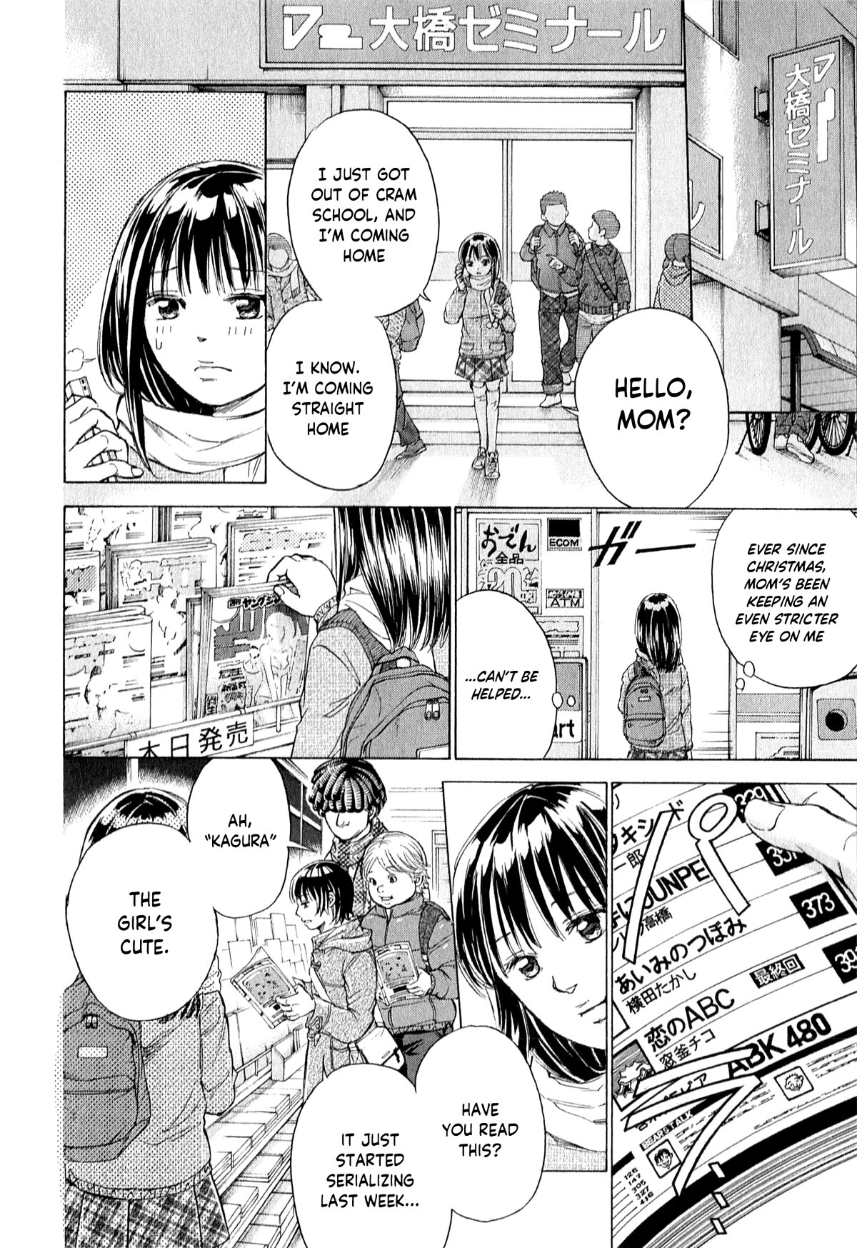 W x Y chapter 56 page 9