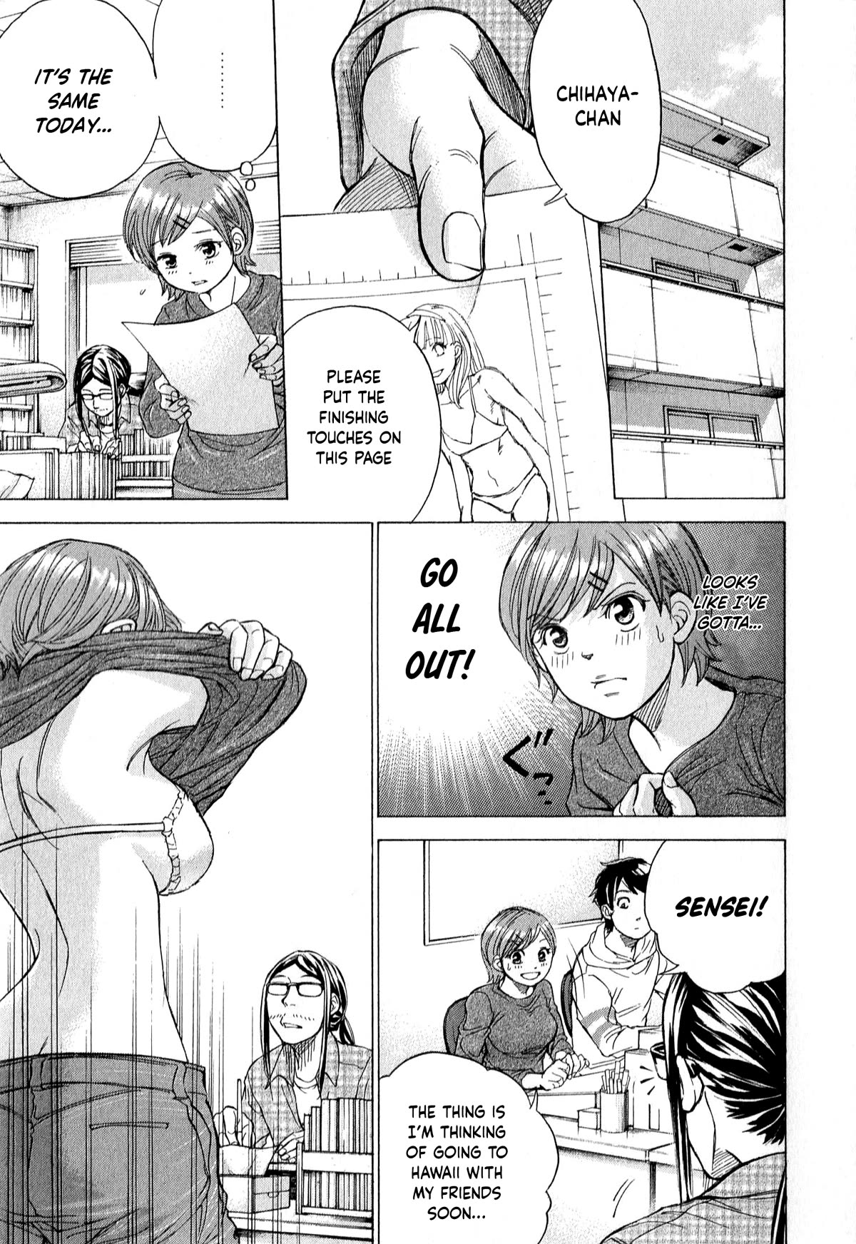 W x Y chapter 57 page 10