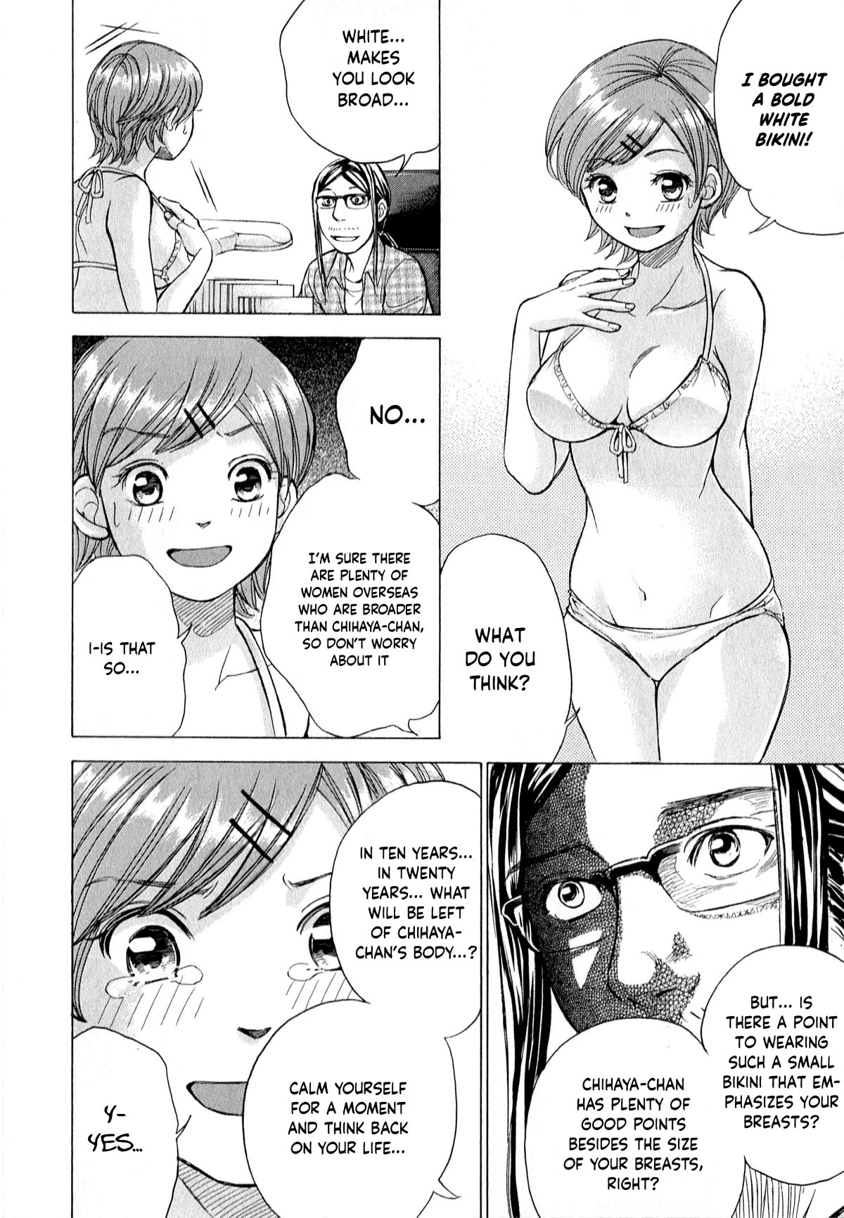 W x Y chapter 57 page 11