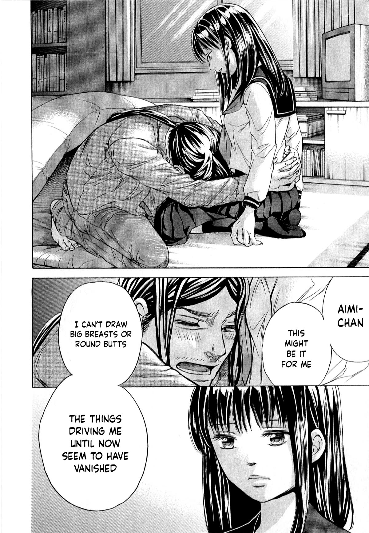 W x Y chapter 57 page 15