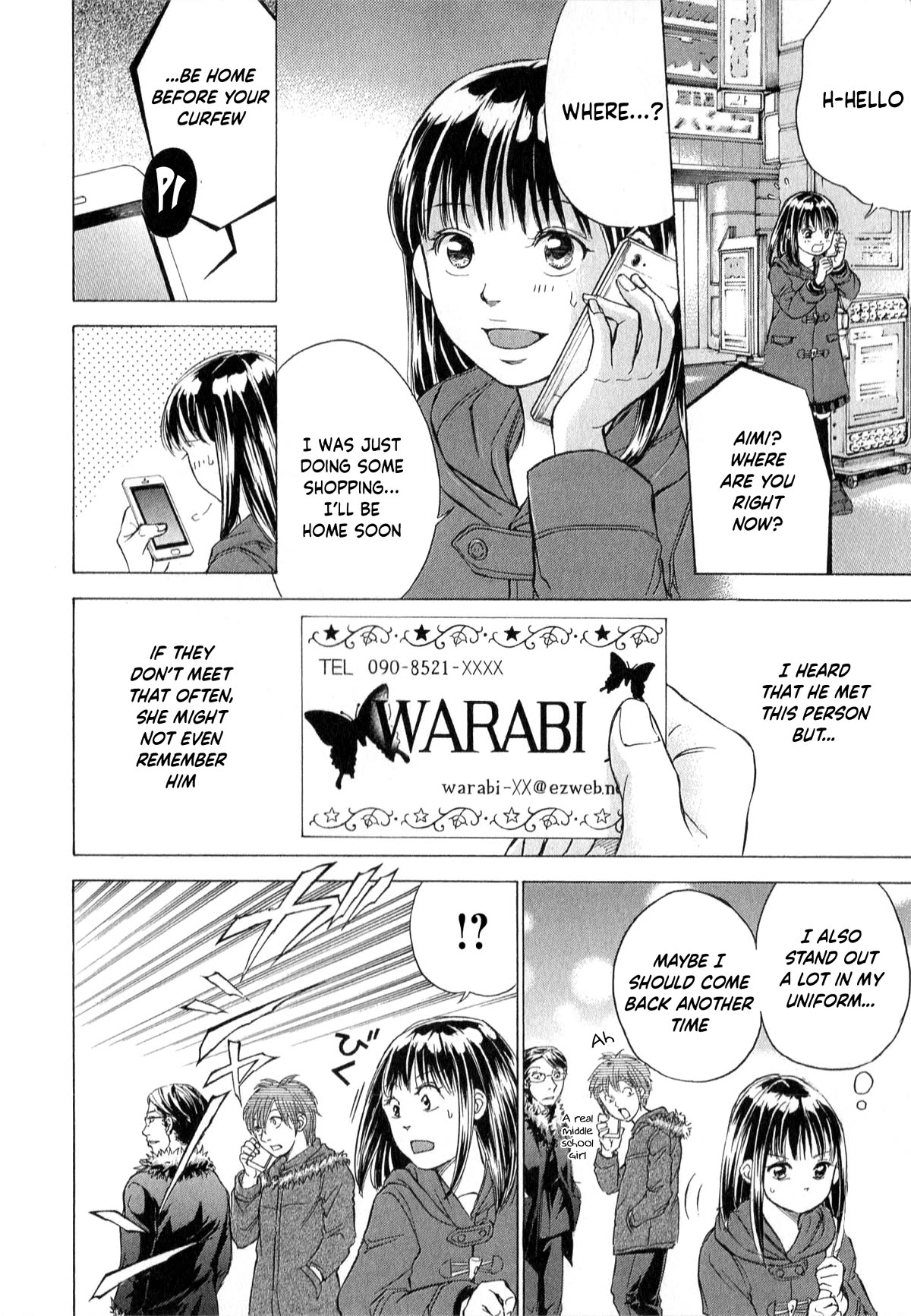 W x Y chapter 57 page 19