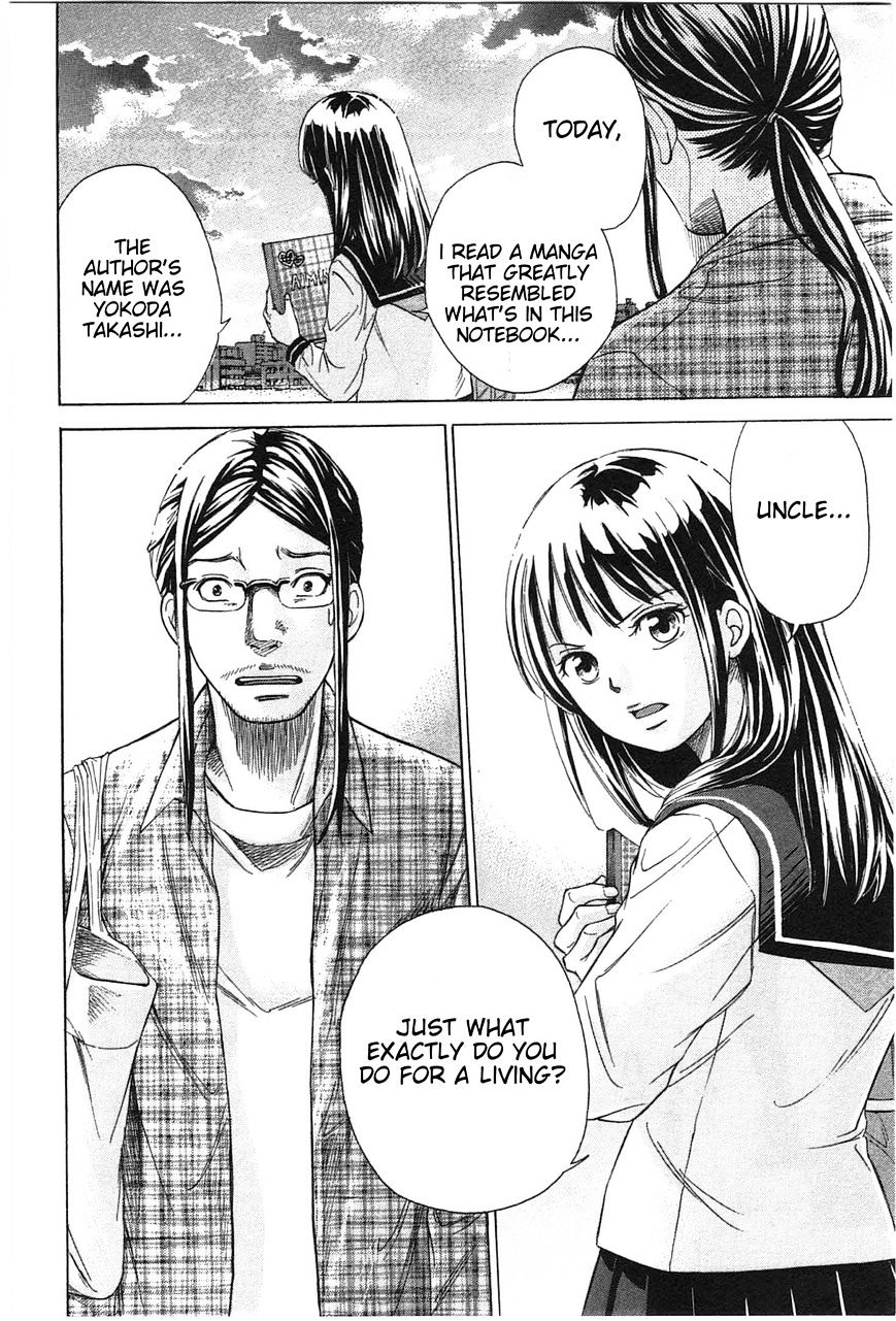 W x Y chapter 6 page 19