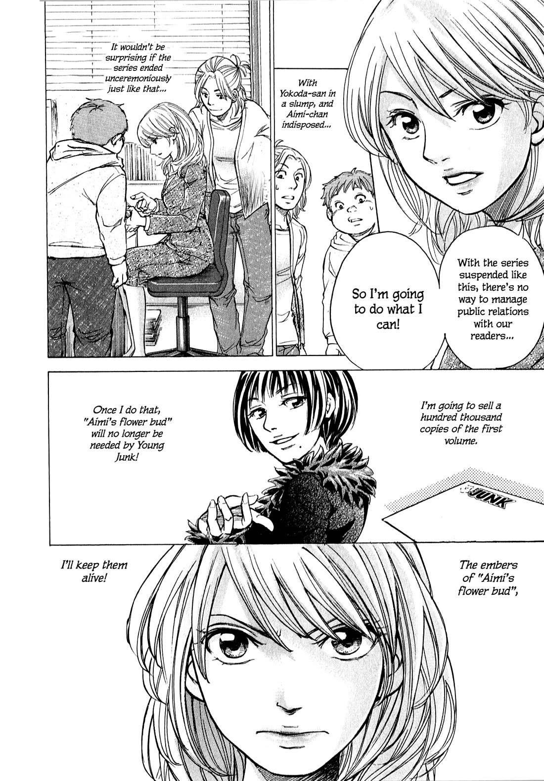 W x Y chapter 60 page 5