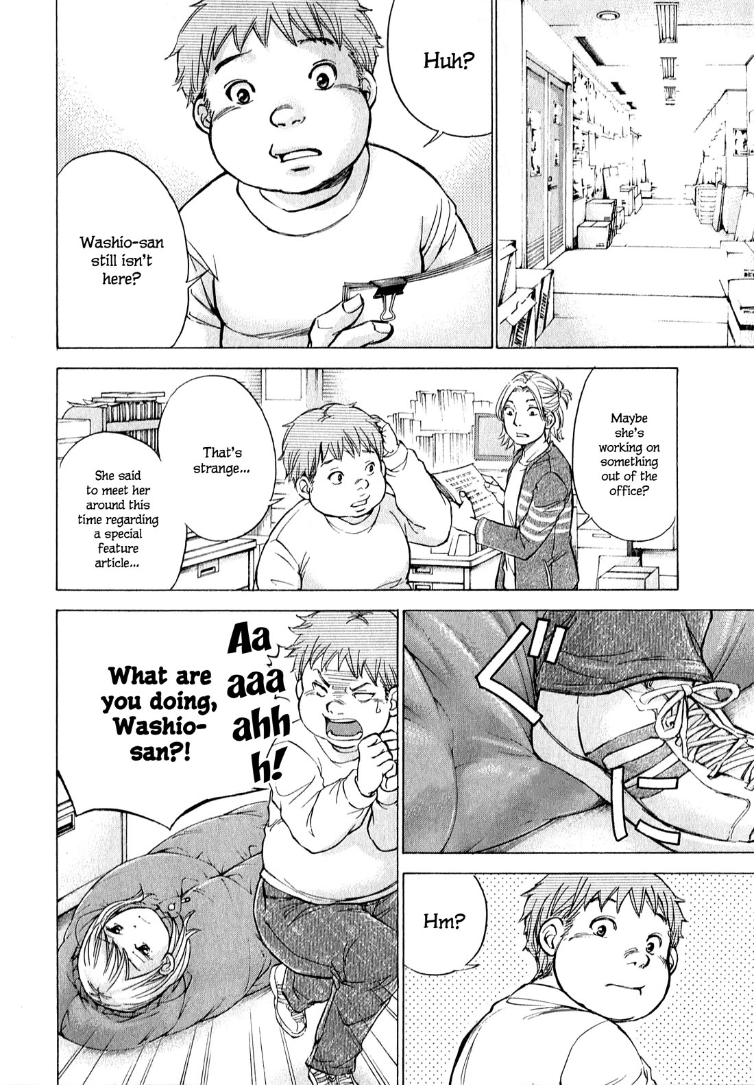 W x Y chapter 61 page 5