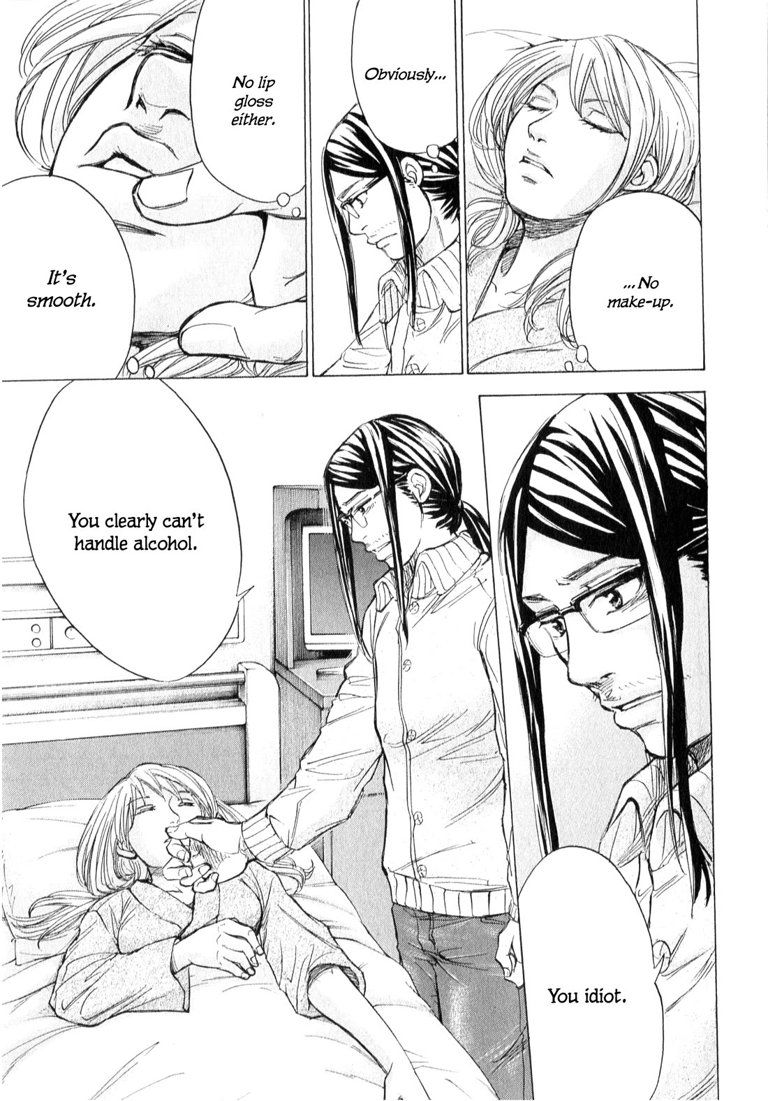 W x Y chapter 62 page 8