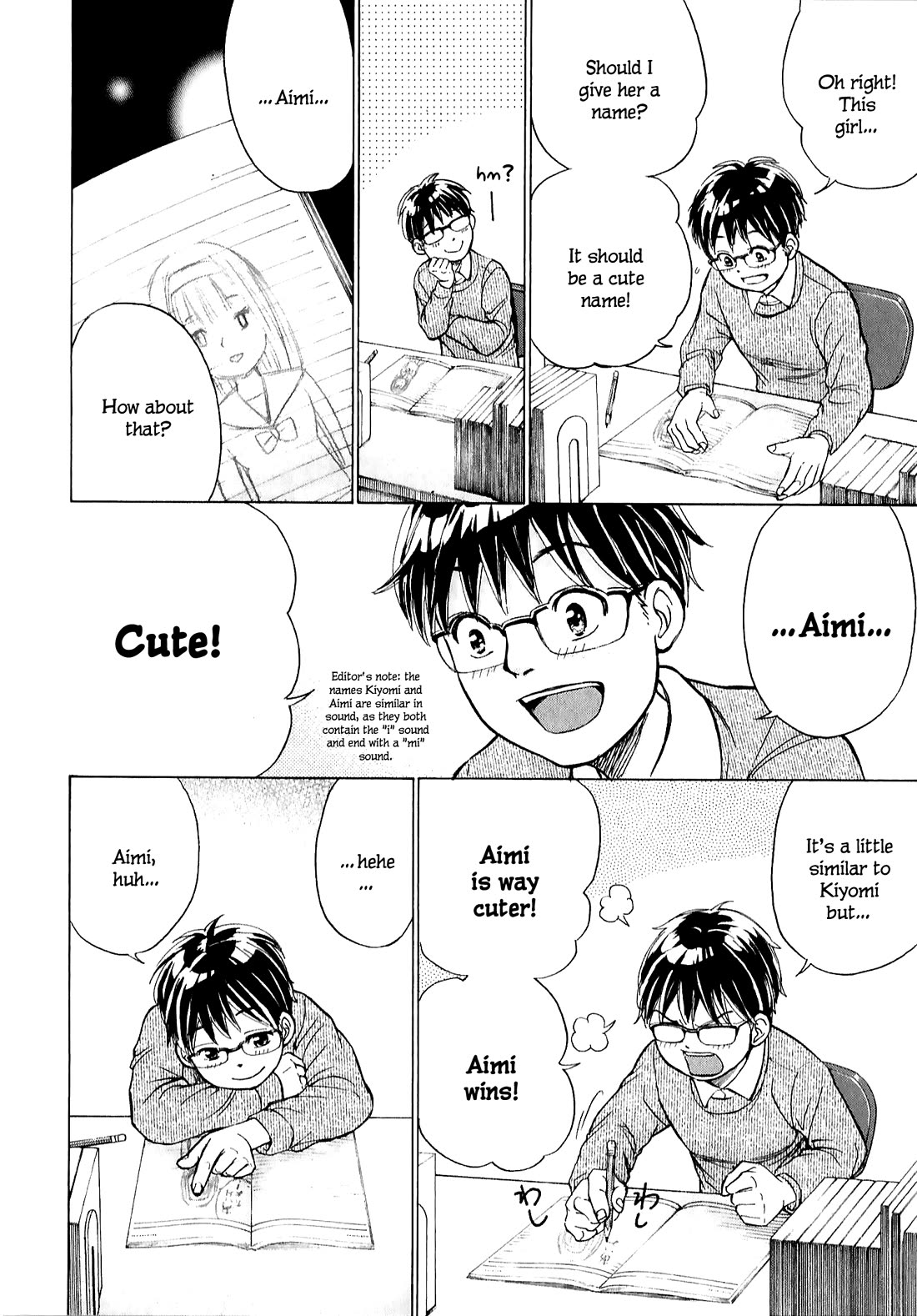 W x Y chapter 64 page 10