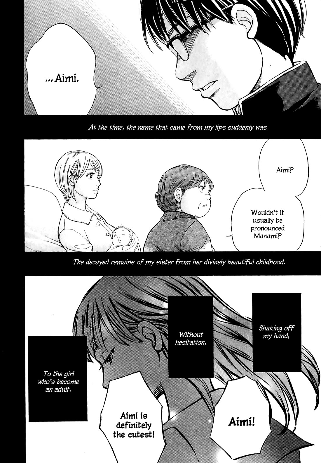 W x Y chapter 64 page 12