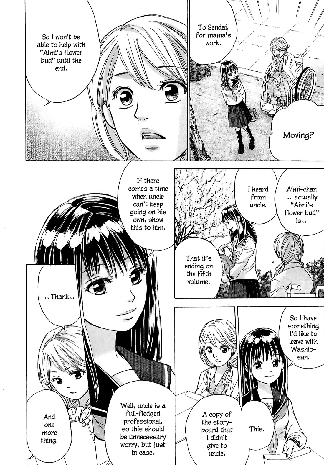 W x Y chapter 64 page 16