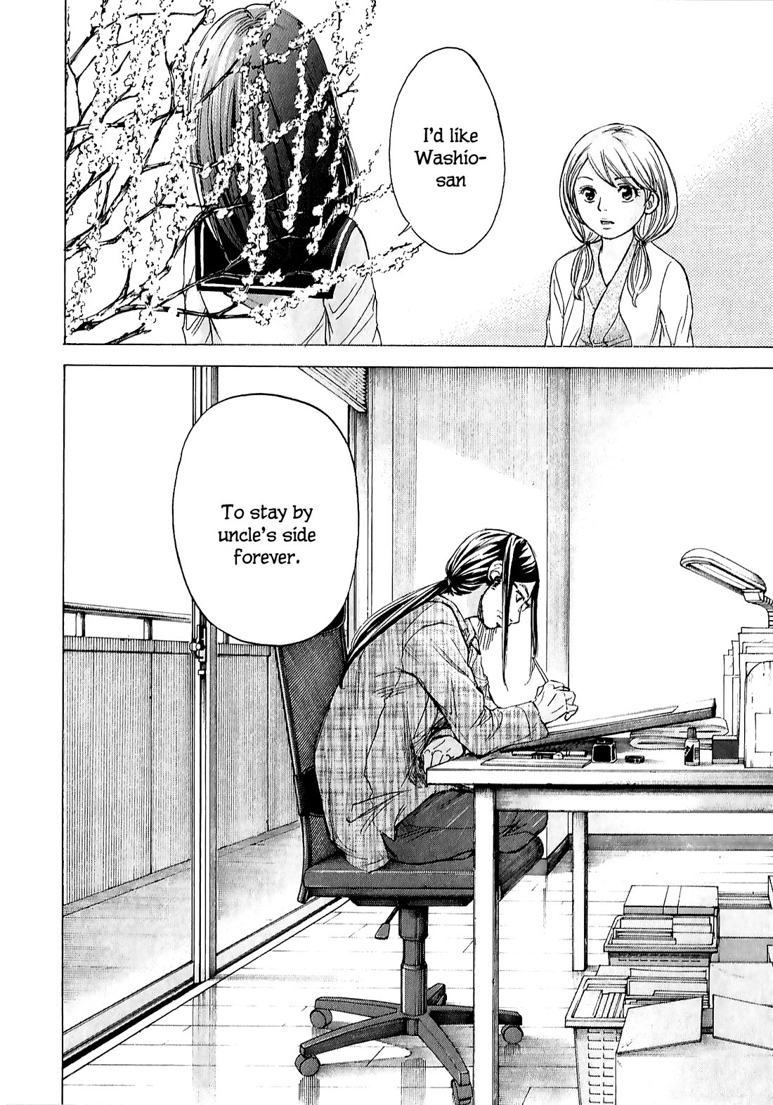 W x Y chapter 64 page 18