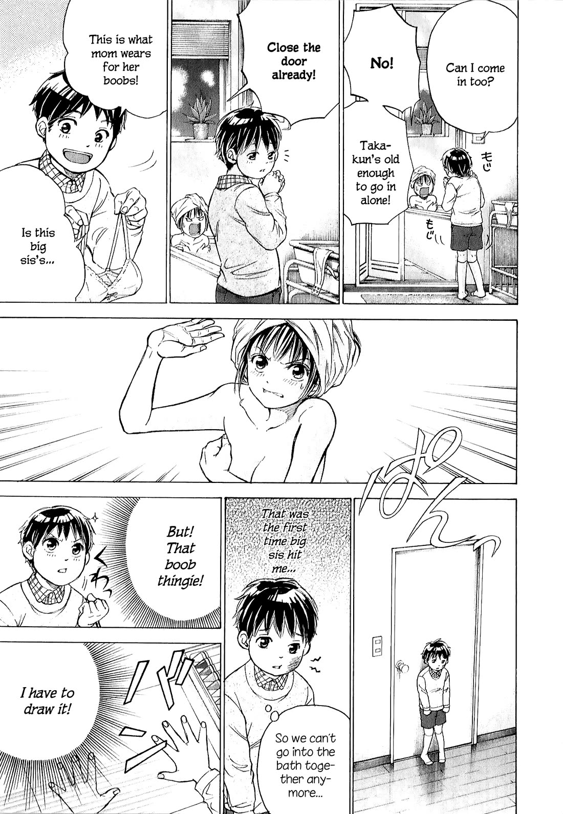 W x Y chapter 64 page 5