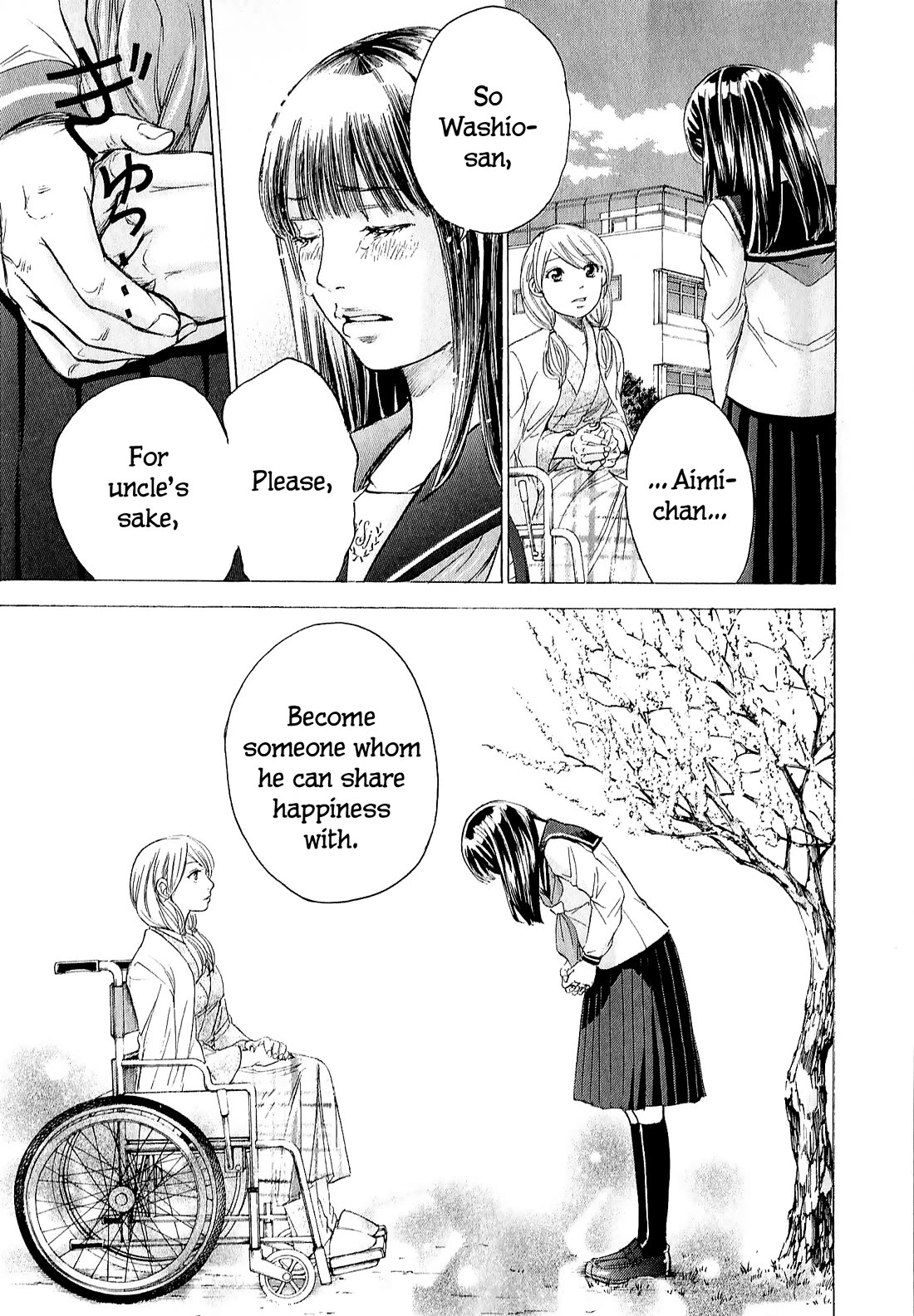 W x Y chapter 65 page 7