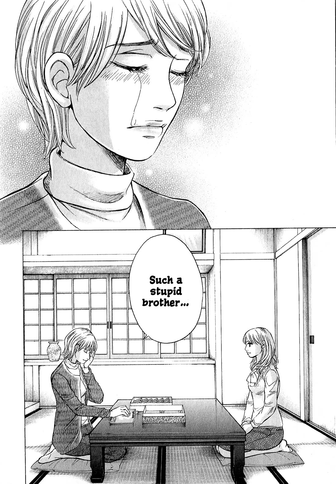 W x Y chapter 66 page 10