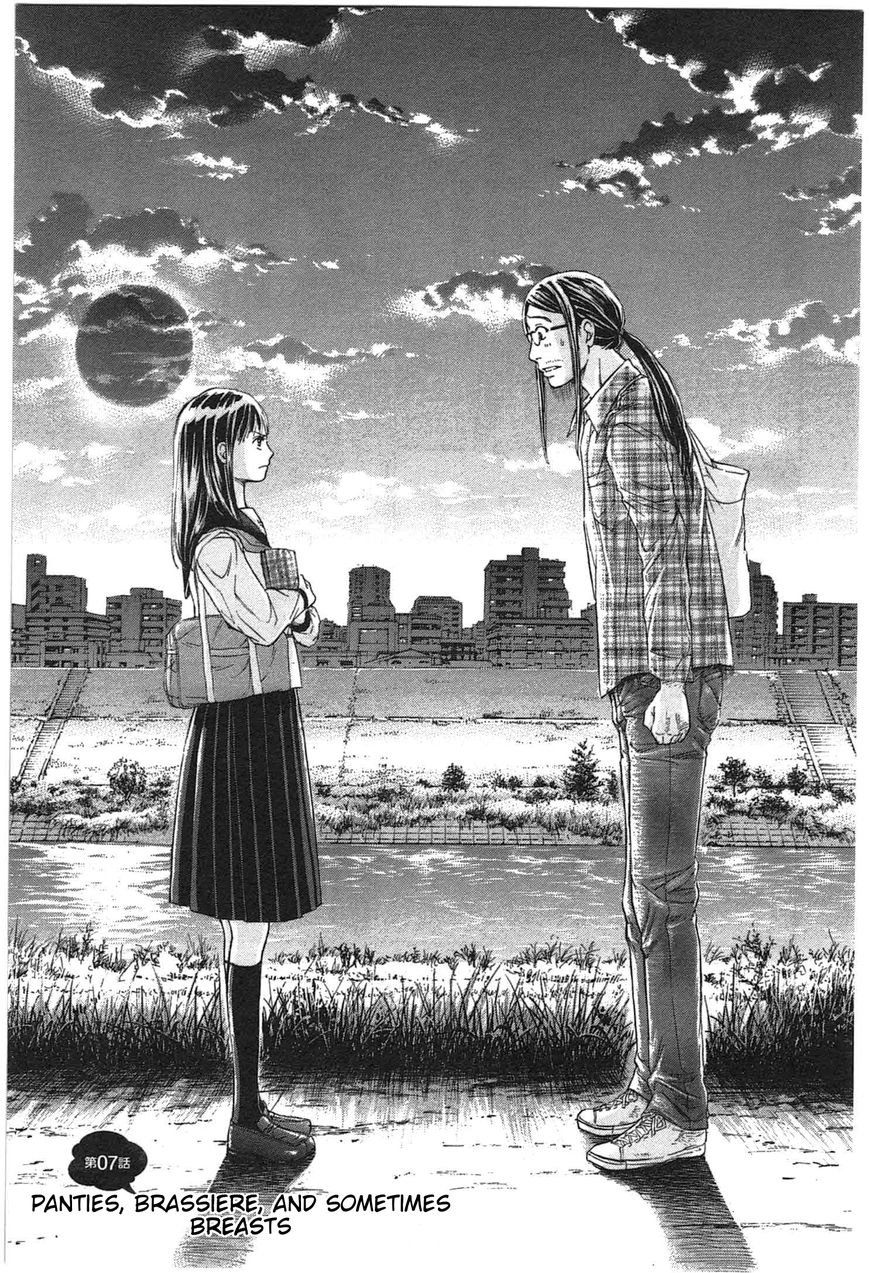 W x Y chapter 7 page 1