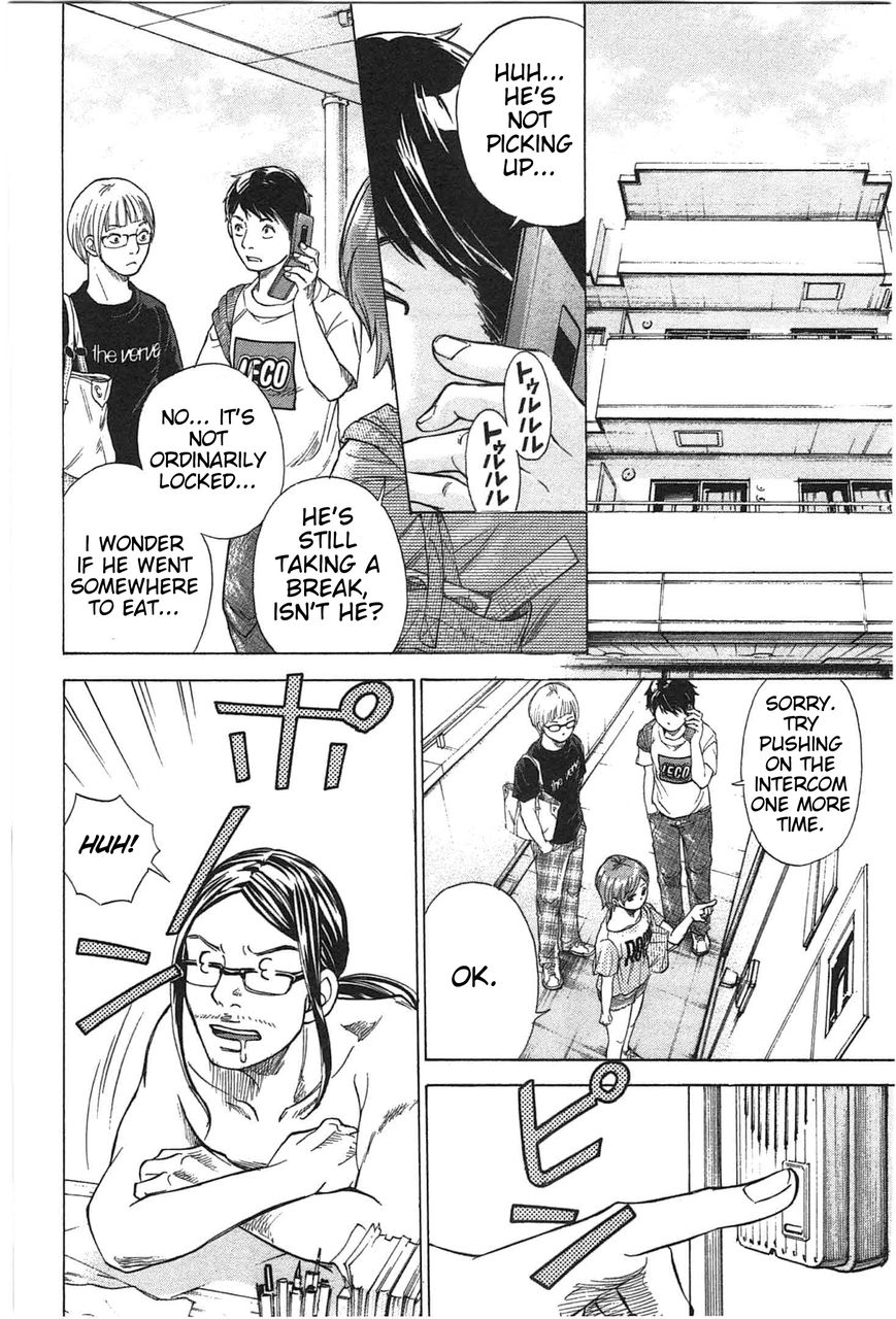 W x Y chapter 8 page 6