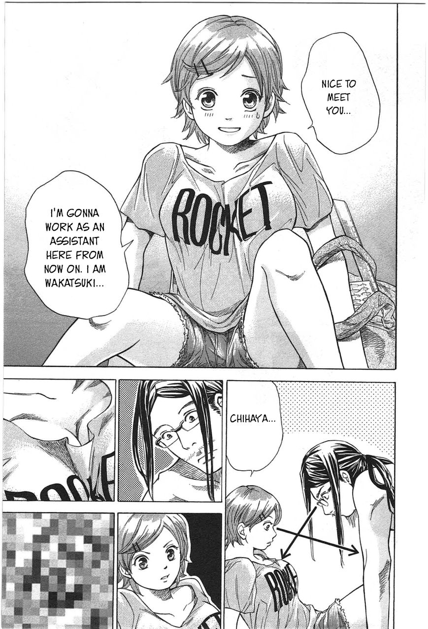 W x Y chapter 8 page 9