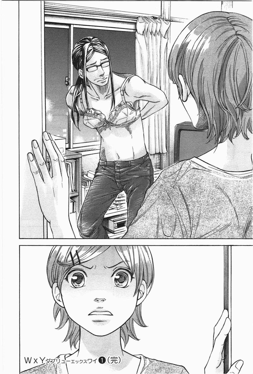 W x Y chapter 9 page 18