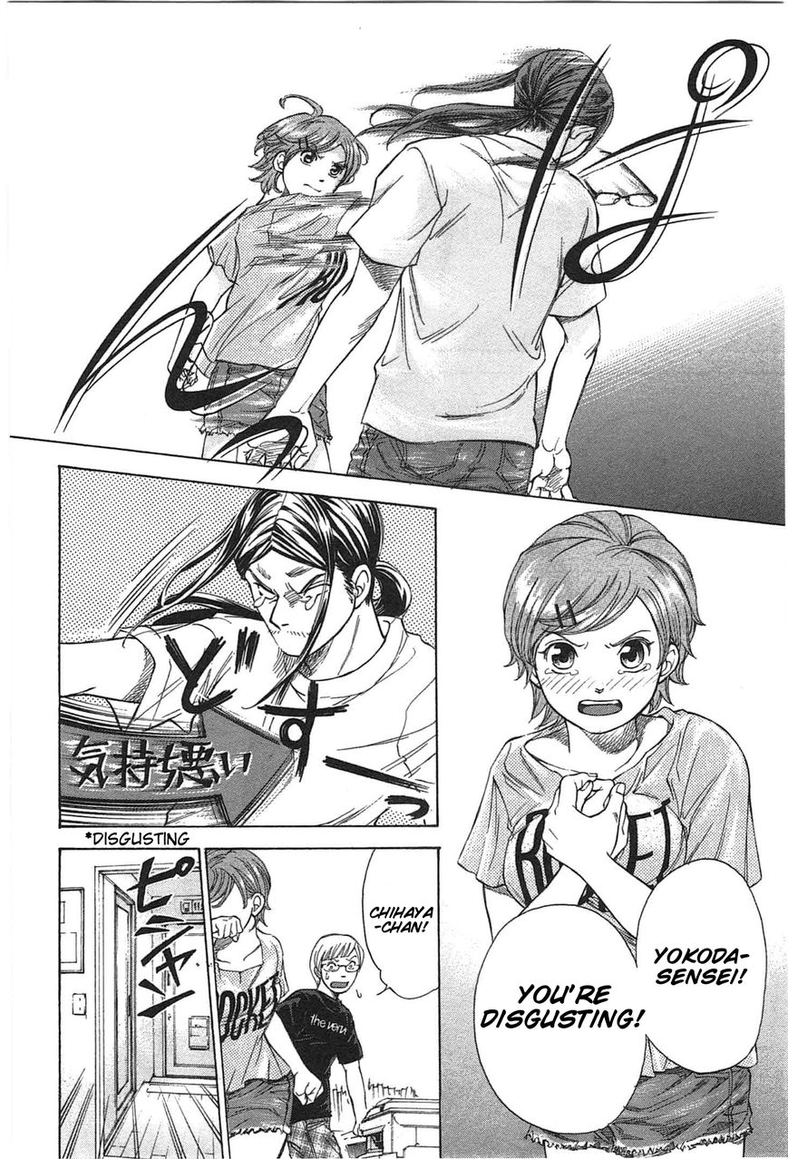 W x Y chapter 9 page 4